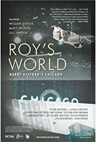 Roys World Barry G