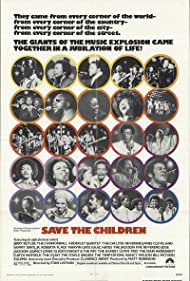 Save the Children 