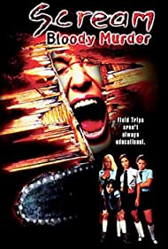 Scream Bloody Murd