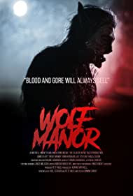 Scream of the Wolf