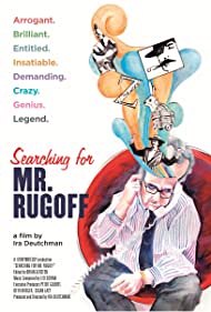 Searching for Mr R