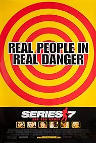 Series 7 The Conte