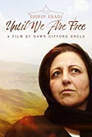 Shirin Ebadi Until