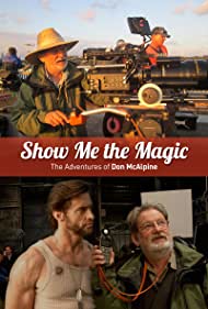Show Me the Magic 