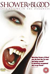 Shower of Blood (2
