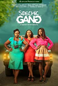 Sidechic Gang (201