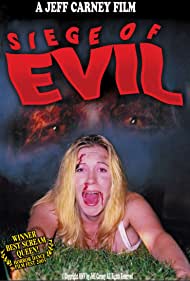 Siege of Evil (200
