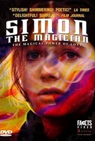 Simon, the Magicia