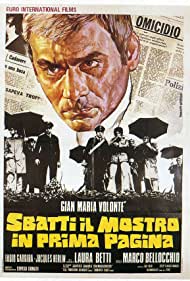 Sbatti il mostro i