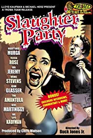 Slaughter Party (2