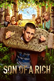 Son of a Rich (201