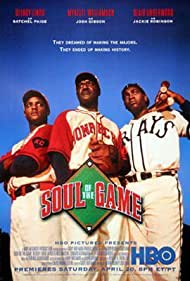 Soul of the Game (