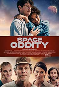 Space Oddity (2022