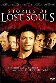 Stories of Lost So