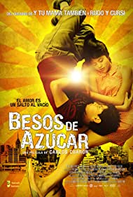 Sugar Kisses (2013