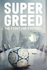 Super Greed The Fi