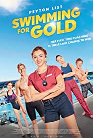 Swimming for Gold 