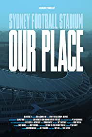 Sydney Football St