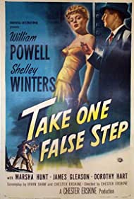 Take One False Ste