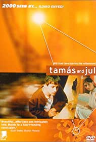 Tamas and Juli (19