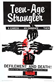 Teenage Strangler 