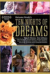 Ten Nights of Drea