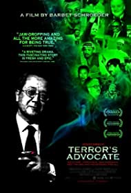 Terrors Advocate (