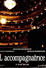 The Accompanist (1