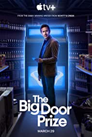 The Big Door Prize