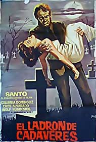 The Body Snatcher 