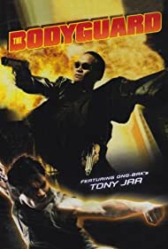 The Bodyguard (200