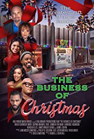 The Business of Ch