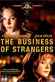The Business of St