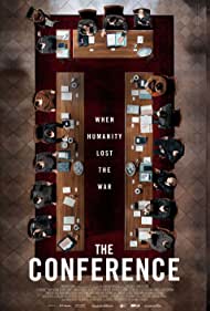 The Conference (20