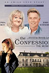 The Confession Mus