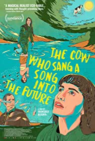 The Cow Who Sang a