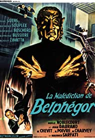 La malediction de 