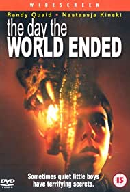The Day the World 