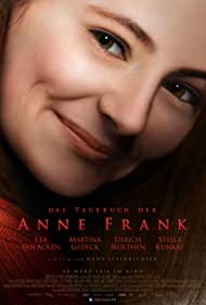 The Diary of Anne 