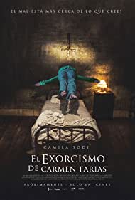 The Exorcism of Ca