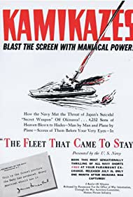 The Fleet That Cam