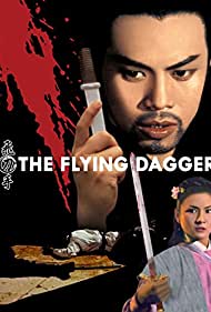 The Flying Dagger 