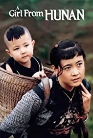 A Girl from Hunan 