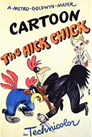 The Hick Chick (19