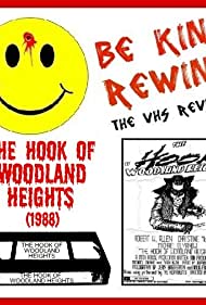 The Hook of Woodla