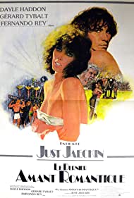 The Last Romantic 