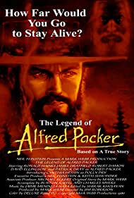 The Legend of Alfr