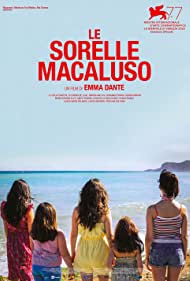 The Macaluso Siste