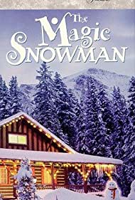 The Magic Snowman 
