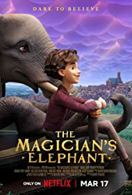 The Magicians Elep